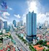 Chủ đầu tư ưu đãi cho thuê 200-800m văn phòng cao cấp The Nine,9 Phạm Văn Đồng,Cầu Giấy,HN