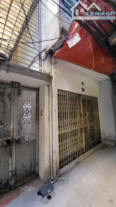 Bán nhà Tôn Thất Tùng, Trường Chinh, Đống Đa, 65m2, 3 tầng giá chỉ 7 tỷ 5.