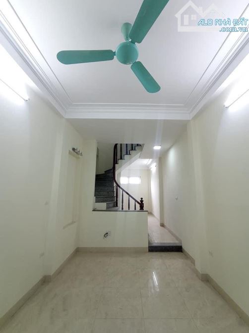 Bán Nhà Thanh Lân, 34m2, 4 Tầng, 3.9 Tỷ, Sổ Đỏ Chính Chủ