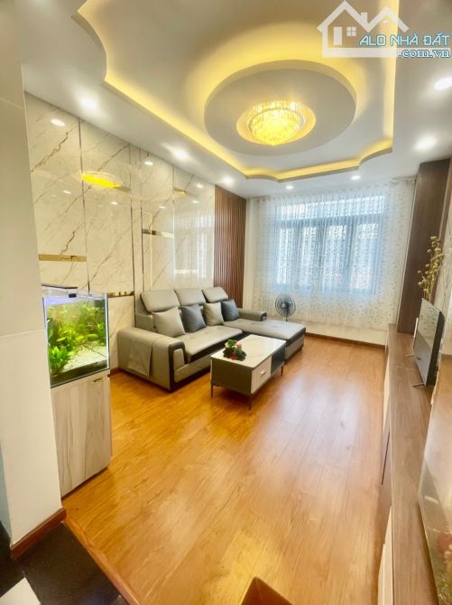 🏡🏡🏡𝚂𝙸Ê𝚄 𝙿𝙷Ẩ𝙼 - GIẢM MẠNH 1 ,5 TỶ ✅10.5 Tỷ  DT 3,5x20m Trệt lung 4 lau đẹp - 1