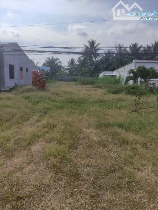 Em cần bán khu đất như hình a chị cô bác ai có nhu cầu LH e thành - 1
