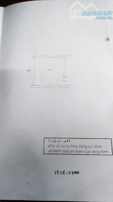 - CHỈ 45 TỶ sở hữu ngay lô đất 1972m2 đường 686 QL13, P.Hiệp bình phước ,tp.thủ đức .hcm - 1