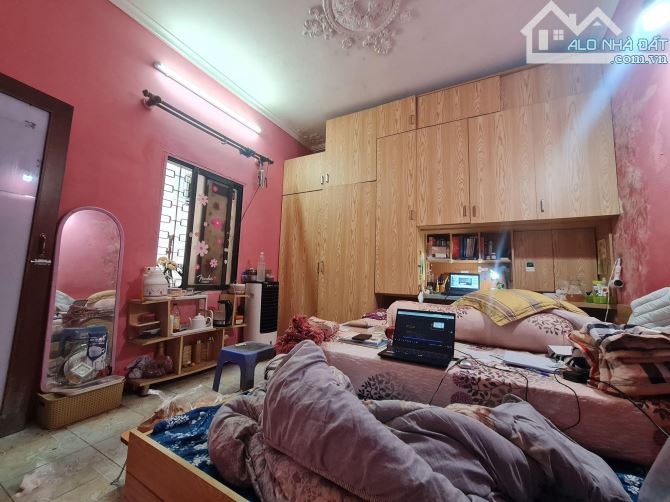 Bán nhà Tôn Thất Tùng, Trường Chinh, Đống Đa, 65m2, 3 tầng giá chỉ 7 tỷ 5. - 1