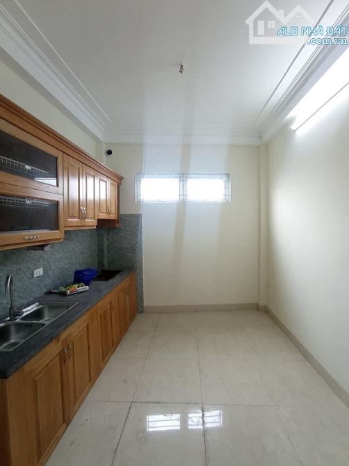 Bán Nhà Thanh Lân, 34m2, 4 Tầng, 3.9 Tỷ, Sổ Đỏ Chính Chủ - 1