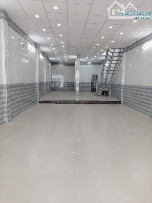 Bán nhà mặt tiền Bình Thạnh, kế bên Vincom, 6.2 x 17, giá nhỉnh 12 tỷ - 2