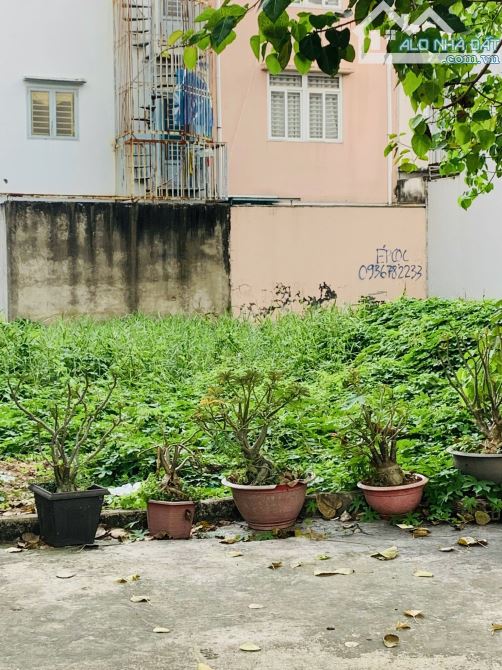 ĐẦU TƯ " ĐẤT VÀNG SHR " KDC Tân Tiến kênh Tham Lương giáp Gò Vấp 5x20 đủ 100m2 giá 5.8 tỷ