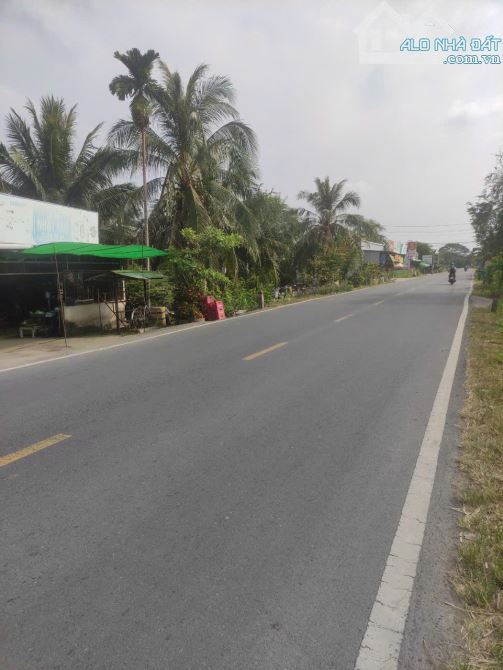 Em cần bán khu đất như hình a chị cô bác ai có nhu cầu LH e thành - 3