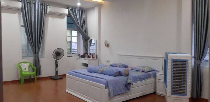 Hot nhì Điện Biên Phủ: tòa 6 tầng thang máy 100m2_11 phòng chỉ 9,1 tỷ - 3