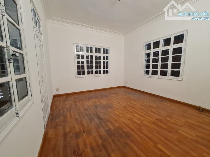 NHÀ 2 MẶT NGÕ SÁT PHỐ 32 TỶ 110m 5 TẦNG  MT 7m VỈA HÈ KINH DOANH PHẠM TUẤN TÀI CẦU GIẤY - 4