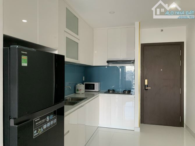 Bán Căn hộ Kingston , 3PN, Căn Góc , Nội Thất , Giá 7.6 Tỷ , Sắp Có Sổ - 4