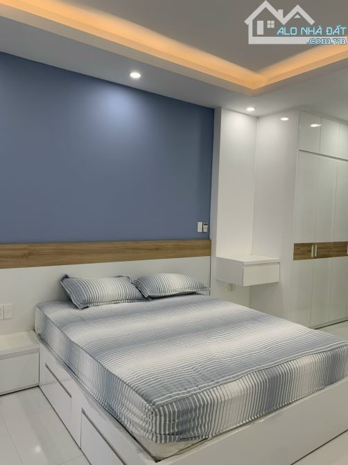 Bán Căn hộ Kingston , 3PN, Căn Góc , Nội Thất , Giá 7.6 Tỷ , Sắp Có Sổ - 5