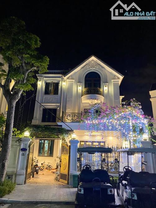 Bán biệt thự đẳng cấp nhất KĐT Việt Hưng, Long Biên. Nội thất, thang máý xịn, vị trí đẹp! - 5