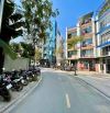 cần bán căn shophouse garden mặt phố  Trịnh Văn Bô thang máy  kinh doanh, 2 vỉa hè rộng
