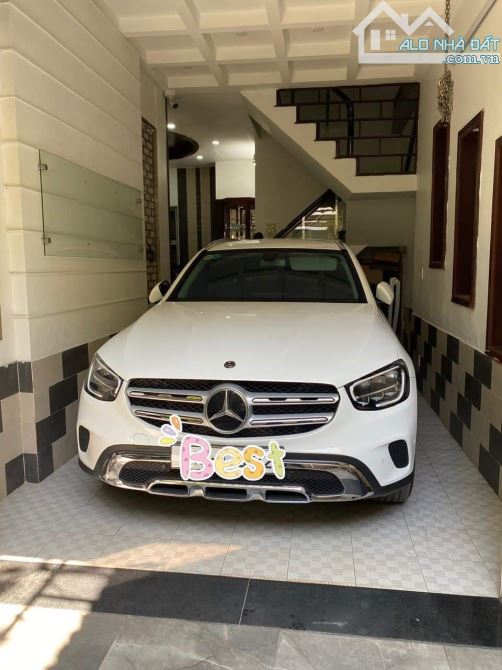 BÁN NHÀ ĐƯỜNG SỐ RỘNG 14M TẠI GÒ VẤP- 7x15, nở hậu, 3 lầu, giá nhỉnh: 11 tỷ