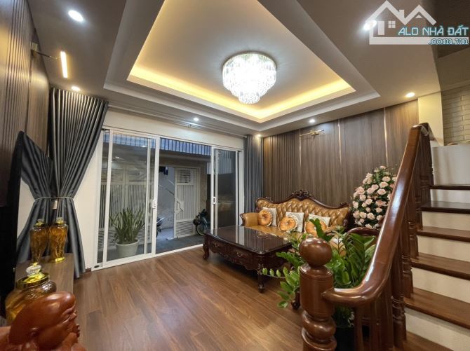 Bán nhà Miếu Đầm, Mễ Trì 40m2x5T Mặt ngõ thông Ô TÔ vào nhà, KD bất chấp Nhỉnh 10Tỷ - 1