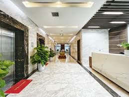 HIẾM SIÊU MẪU TÒA BUILDING VĂN PHÒNG MẶT PHỐ BÀ TRIỆU HAI BÀ TRƯNG 500m 12tầng mt 35m. - 1