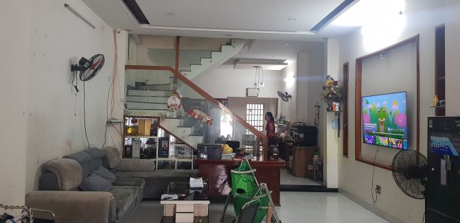 Hạ chào nhà Hỏa Sơn 2, Ngũ Hành Sơn, Đà Nẵng - 1
