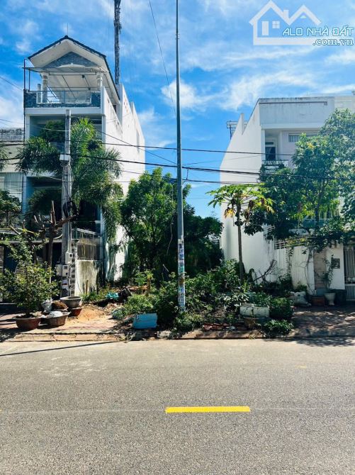 💥Bán đất mặt tiền đường Đặng Thai Mai - phường Phú Thuỷ - TP Phan Thiết - 1