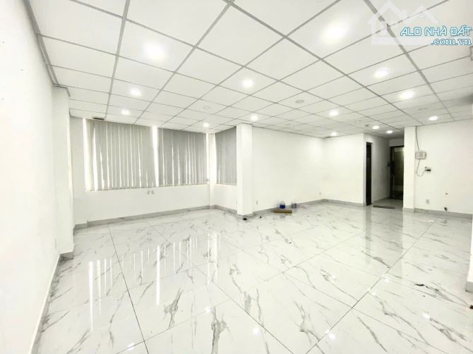 Cho Thuê Văn Phòng Đường Phạm Cự Lượng - Phổ Quang, Tân Bình. DT 50m2 - 10 triệu/ tháng - 1