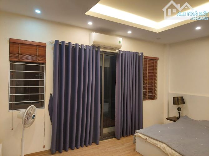 Bán nhà Xã Đàn, Đống Đa, ô tô trong nhà, nhà đẹp vừa ở vừa kinh doanh, 55m2 chỉ 8 tỷ 5 - 1