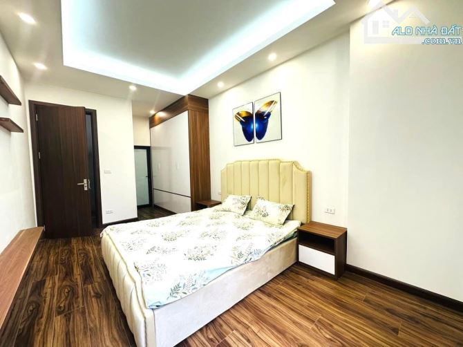 Cần tiền bán gấp nhà 3 tầng, DT 39m2. Thanh Bình, Mỗ Lao. Hơn 3 tỷ - 1