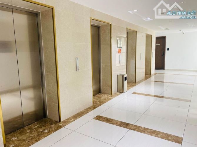 Cho thuê căn hộ Phú Tài Residence - 2 PN.  giá thuê 7,5tr/tháng full nội thất - View Biển - 1