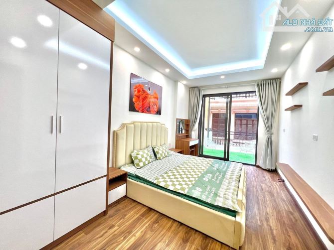 Cần tiền bán gấp nhà 3 tầng, DT 39m2. Thanh Bình, Mỗ Lao. Hơn 3 tỷ - 2