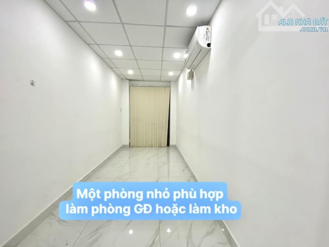 Cho Thuê Văn Phòng Đường Phạm Cự Lượng - Phổ Quang, Tân Bình. DT 50m2 - 10 triệu/ tháng - 3