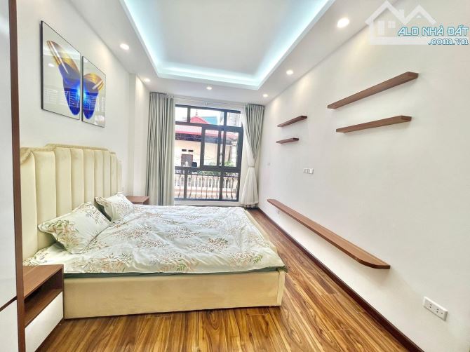 Cần tiền bán gấp nhà 3 tầng, DT 39m2. Thanh Bình, Mỗ Lao. Hơn 3 tỷ - 5