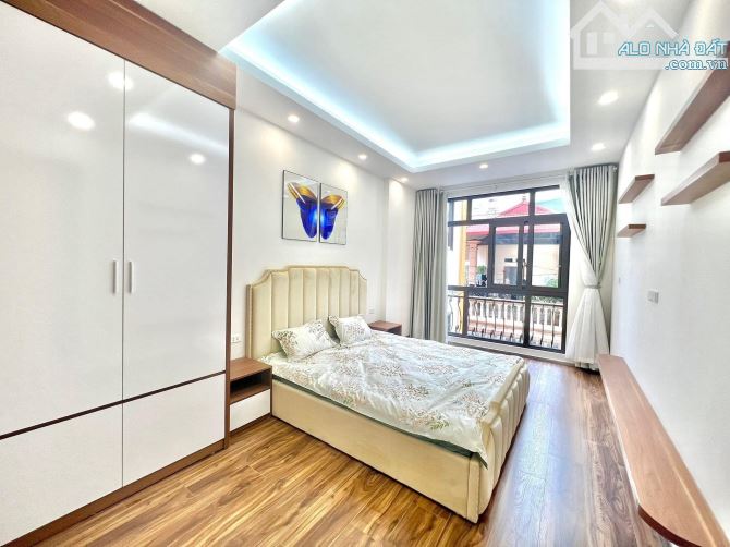 Cần tiền bán gấp nhà 3 tầng, DT 39m2. Thanh Bình, Mỗ Lao. Hơn 3 tỷ - 6