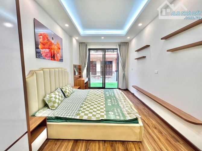 Cần tiền bán gấp nhà 3 tầng, DT 39m2. Thanh Bình, Mỗ Lao. Hơn 3 tỷ - 7