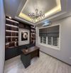 Bán nhà Miếu Đầm, Mễ Trì 40m2x5T Mặt ngõ thông Ô TÔ vào nhà, KD bất chấp Nhỉnh 10Tỷ