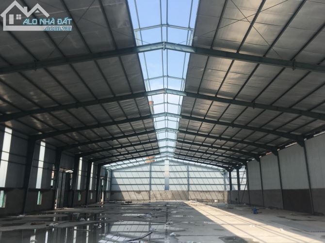 Cho Thuê kho gấp kho xưởng Bát Tràng, Gia lâm, HN. DT 2000m2,Chia nhỏ dt từ 500M2 - 1