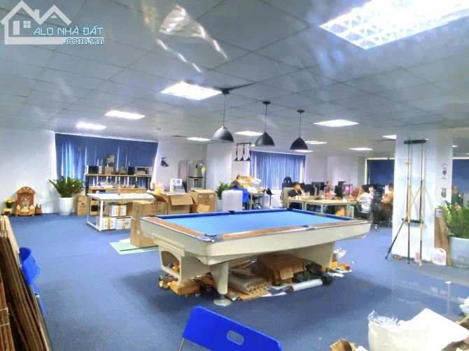 💥 Mặt phố Đê La Thành, Đống Đa,  Tòa Văn Phòng 302m2 12 Tầng, MT khủng 14m, Chỉ 95 tỷ 💥 - 2