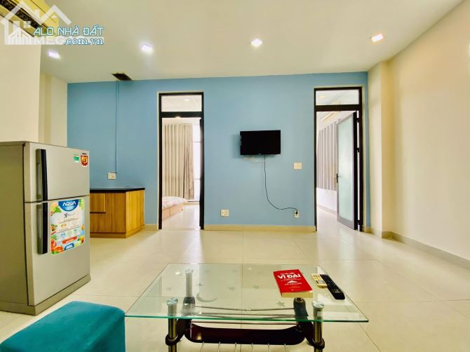 Chuỗi căn hộ 2 phòng ngủ riêng biệt_Thang máy_bảo vệ_gần ĐH Bách Khoa - 3