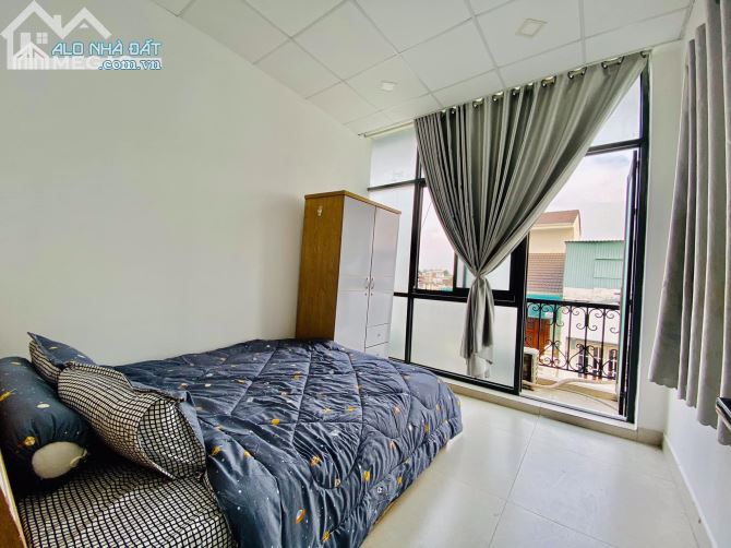 Chuỗi căn hộ 2 phòng ngủ riêng biệt_Thang máy_bảo vệ_gần ĐH Bách Khoa - 4