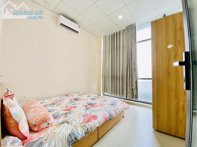 Chuỗi căn hộ 2 phòng ngủ riêng biệt_Thang máy_bảo vệ_gần ĐH Bách Khoa - 5