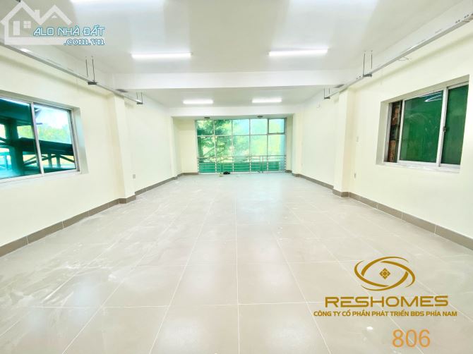 Cho Thuê Tòa Nhà Thang Máy Nguyễn Ái Quốc ,Biên Hoà, Đồng Nai 800m2 Gía 90Triệu