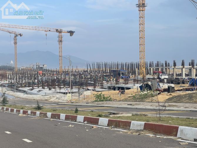 NHỮNG ĐIỀU CẦN LƯU Ý KHI MUA ĐẤT NHƠN HỘI - QUY NHƠN. - 1