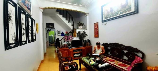 cần bán gấp nhà hoàng văn thái thanh xuân 37m2 giá 7,3 tỷ . - 1