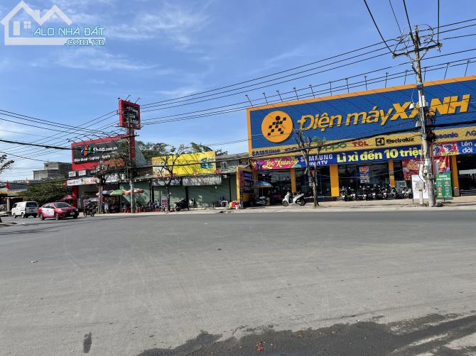 Bán nhà MT Nguyễn Văn Tạo 179m2 ngang 7,5x24m, - 1