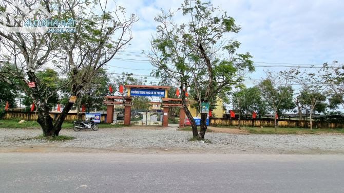 BÁN 165m2 ĐẤT KQH PHƯỚC LINH, PHÚ MỸ  -  TRỤC ĐƯỜNG KINH DOANH TL10 MỞ RỘNG 31M - 2