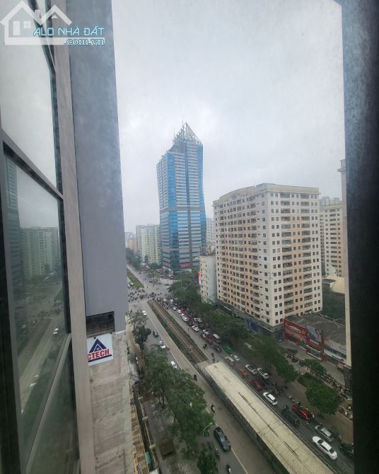 HIẾM !! Cho thuê căn hộ 1 ngủ 84m2 to nhất dự án Star City Lê Văn Lương giá TỐT !! - 2