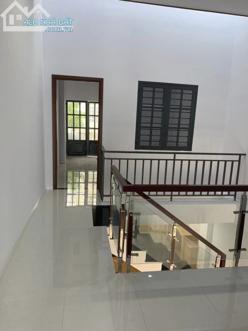 Bán Nhà 2 tầng mới 4x18m, mặt tiền đường chính kinh doanh sầm , Tân Quy, Q7, giá 12,x tỷ - 2