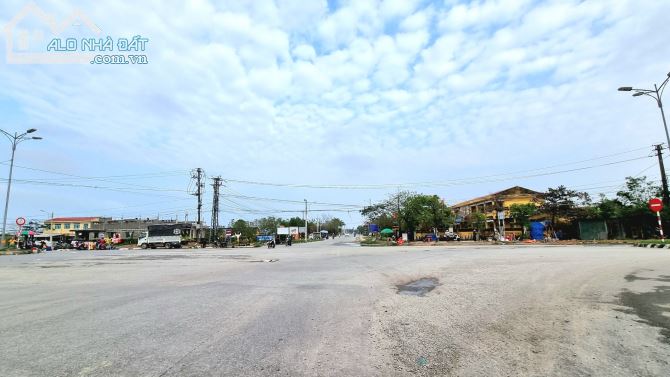 BÁN 165m2 ĐẤT KQH PHƯỚC LINH, PHÚ MỸ  -  TRỤC ĐƯỜNG KINH DOANH TL10 MỞ RỘNG 31M - 3