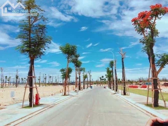 NHỮNG ĐIỀU CẦN LƯU Ý KHI MUA ĐẤT NHƠN HỘI - QUY NHƠN. - 3