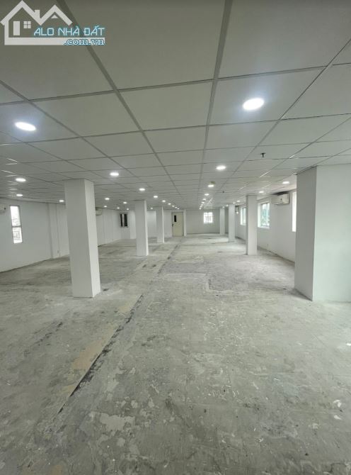 Cho thuê văn phòng Quận 1, 50m2 - 100m2 - 270m2, Đường Mạc Đỉnh Chi - Mr. Hiệp - 3