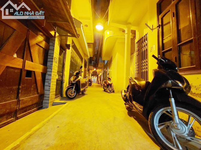 cần bán gấp nhà hoàng văn thái thanh xuân 37m2 giá 7,3 tỷ . - 4