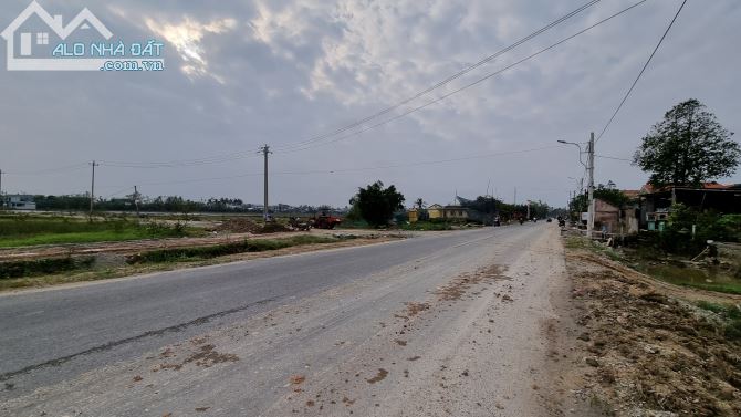BÁN 165m2 ĐẤT KQH PHƯỚC LINH, PHÚ MỸ  -  TRỤC ĐƯỜNG KINH DOANH TL10 MỞ RỘNG 31M - 4