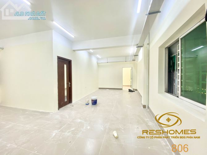 Cho Thuê Tòa Nhà Thang Máy Nguyễn Ái Quốc ,Biên Hoà, Đồng Nai 800m2 Gía 90Triệu - 5